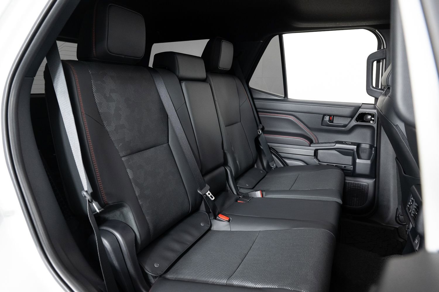 Used 2026 Toyota 4Runner TRD Pro image 30