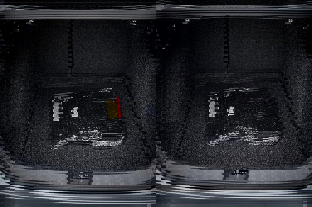 New 2026 Volkswagen Jetta Sport image 31