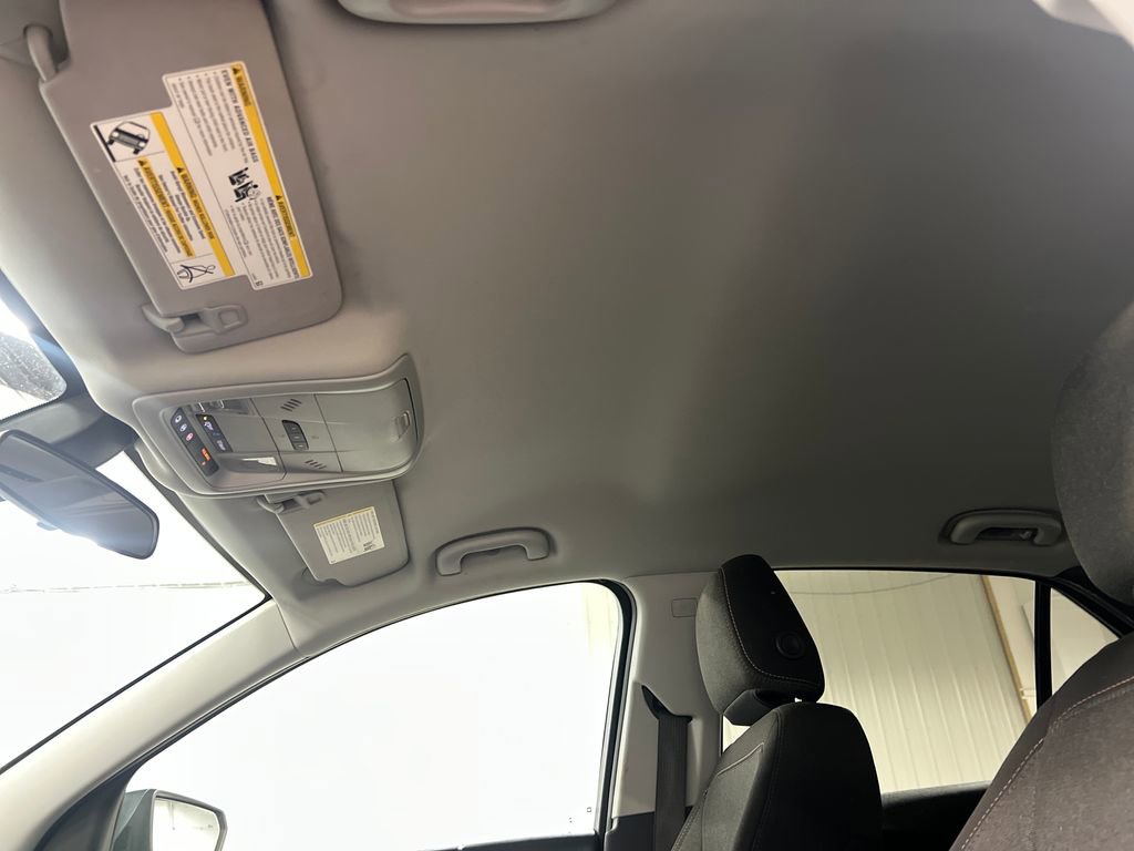 Certified 2018 Chevrolet Equinox LT AWD/4WD image 27