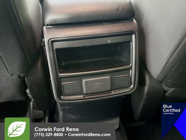 Used 2021 Subaru Forester AWD/4WD image 27