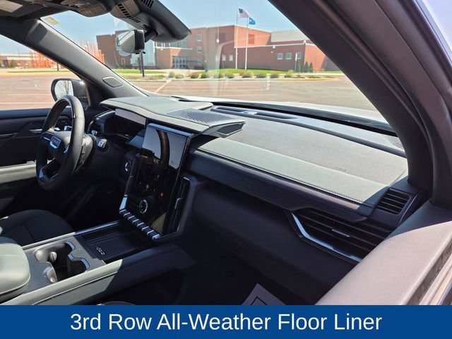 Used 2026 GMC Acadia AT4 w/ Super Cruise Package AWD/4WD image 38