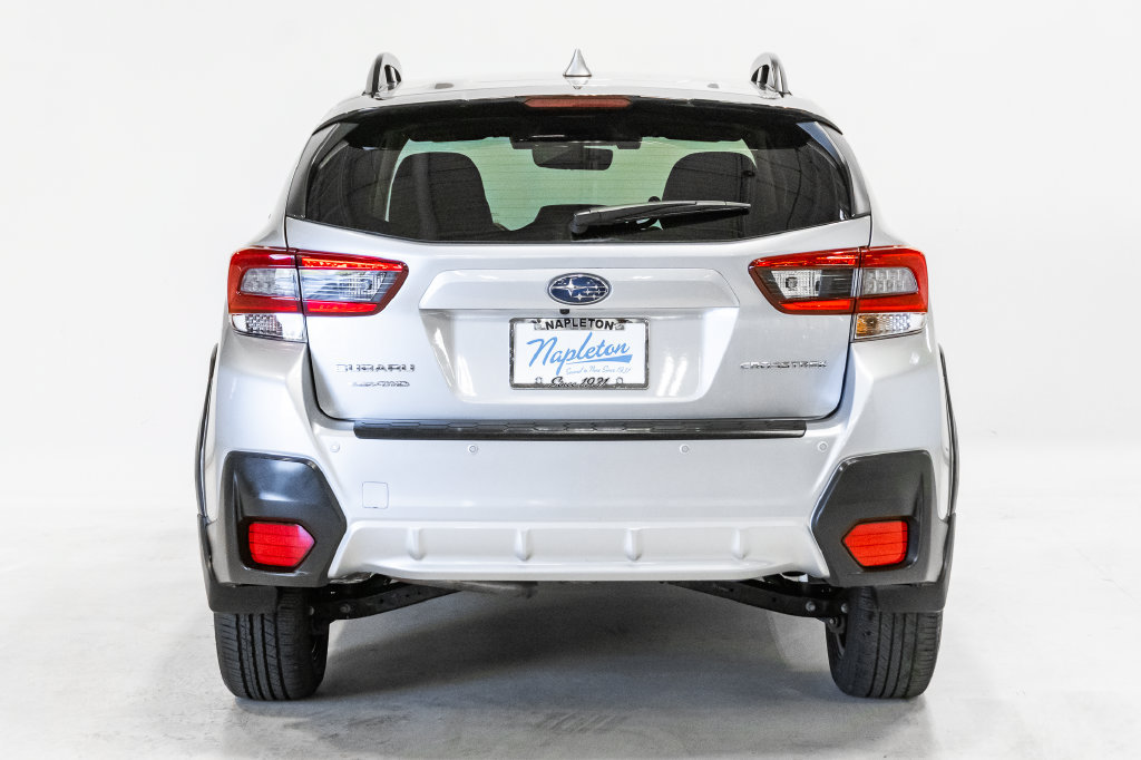 Used 2021 Subaru Crosstrek 2.5i Limited w/ Popular Package #4 AWD/4WD image 27