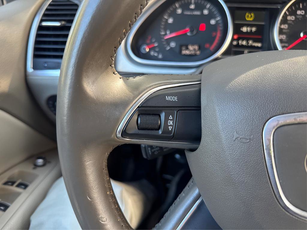 Used 2014 Audi Q7 3.0T Premium Plus w/ Premium Plus Package image 16