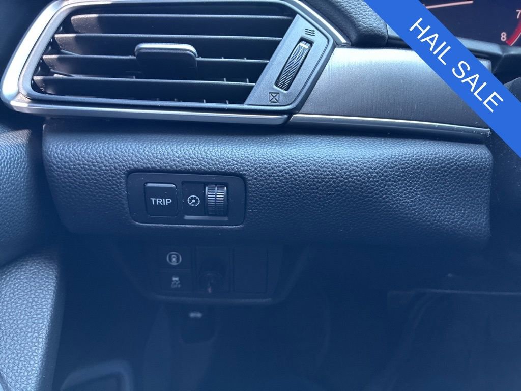 Used 2021 Honda Accord LX image 28