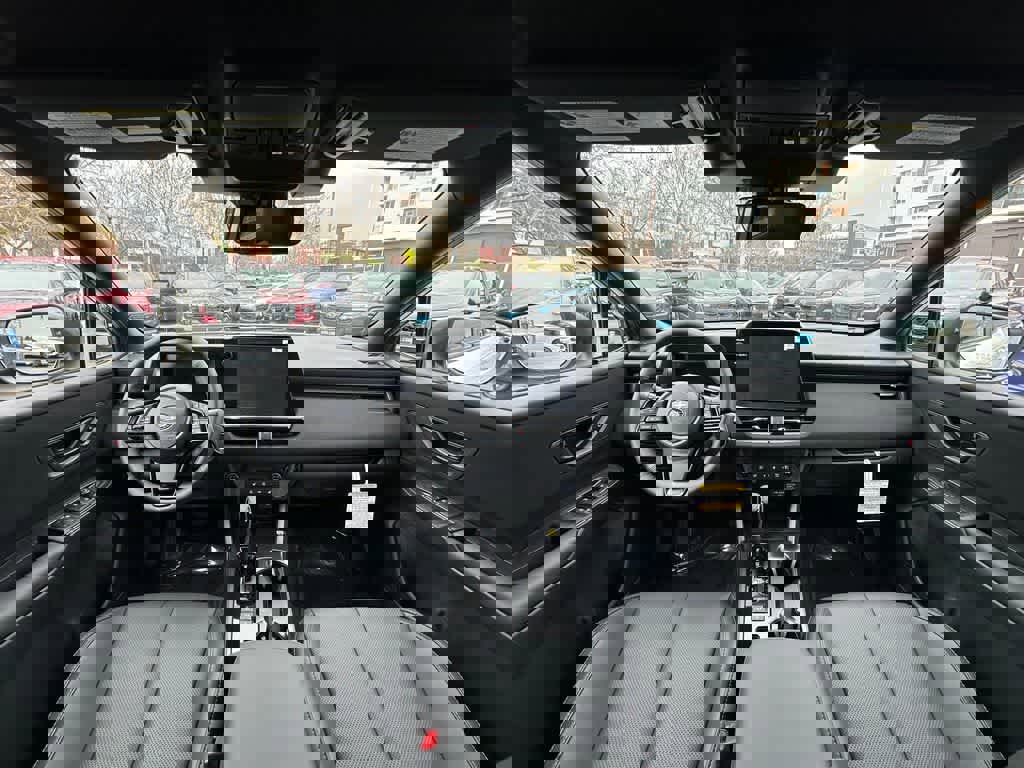 New 2026 Subaru Outback Limited image 10