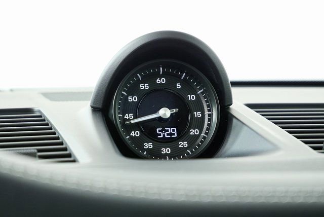 Used 2026 Porsche 911 Carrera image 19