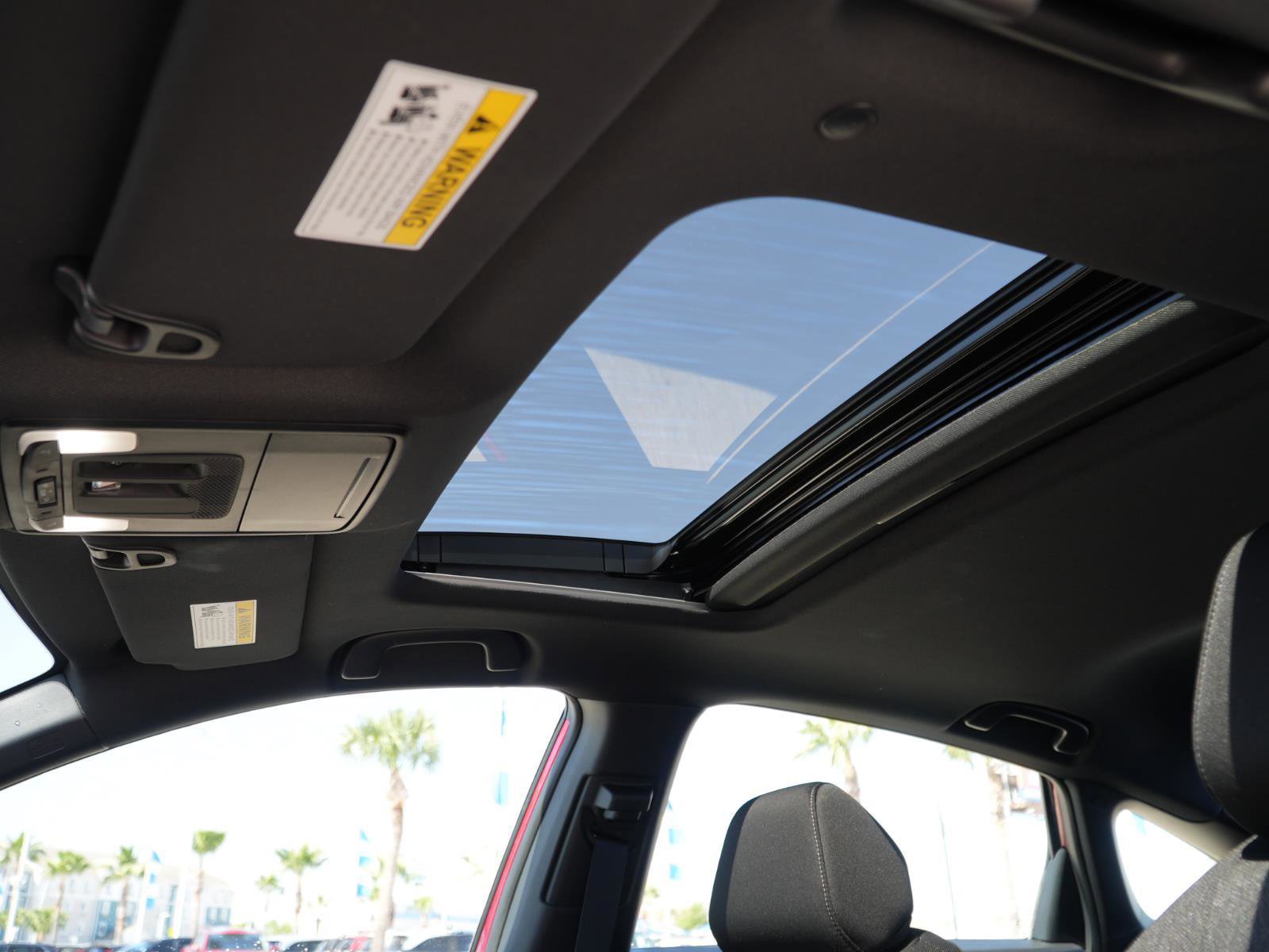 New 2026 Honda Accord Sport image 17