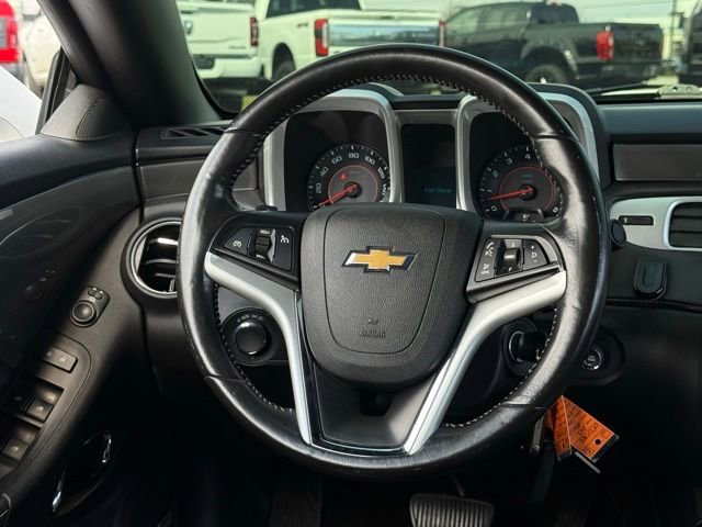 Used 2013 Chevrolet Camaro LT w/ RS Package image 15