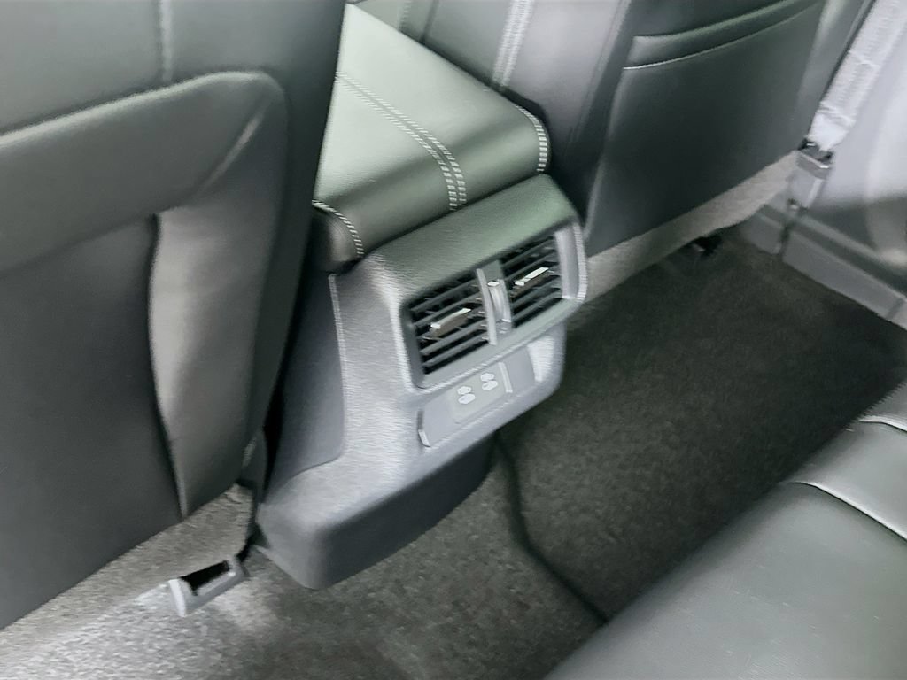 New 2026 Nissan Murano SL AWD/4WD image 33
