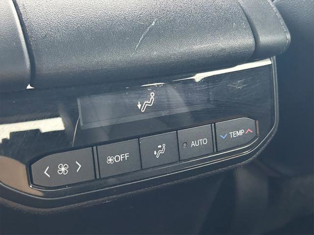 Certified 2021 Toyota Highlander XSE image 24