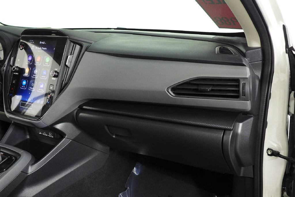 Certified 2024 Subaru Crosstrek 2.5i Limited w/ Crosstrek Mirror Package AWD/4WD image 14