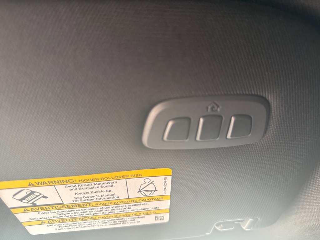 New 2025 Ford F150 Lariat image 16