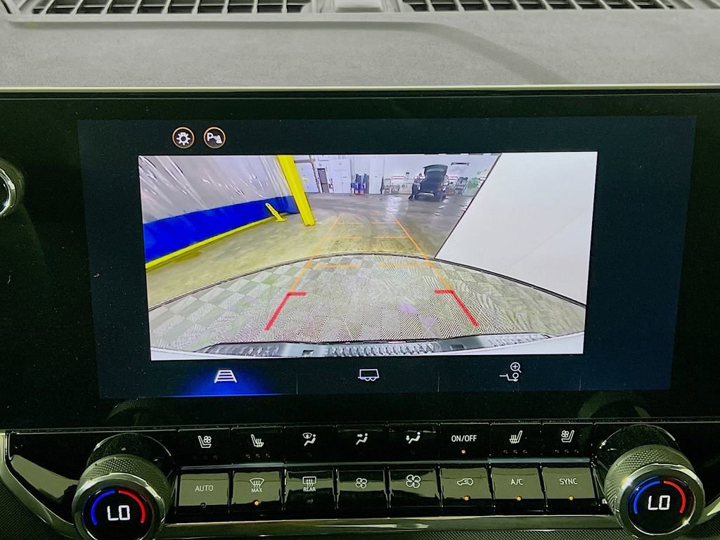 New 2026 Chevrolet Colorado Z71 image 14