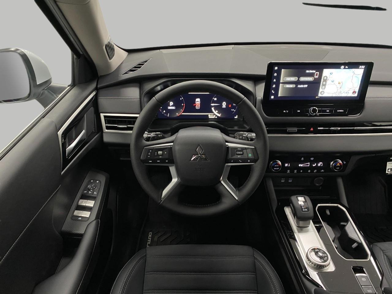 New 2026 Mitsubishi Outlander SE AWD/4WD image 13