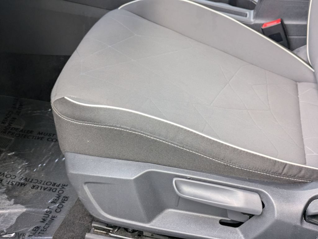 Used 2025 Volkswagen Jetta Sport FWD image 15