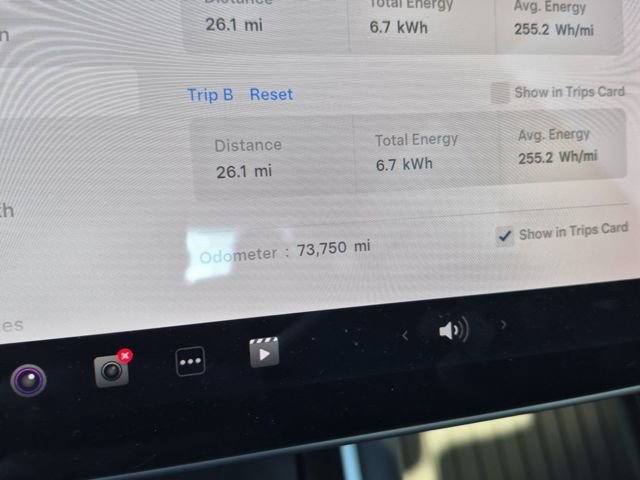 Used 2020 Tesla Model 3 Standard Range RWD image 11