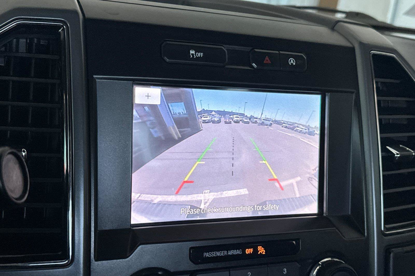 Used 2020 Ford F150 XLT AWD/4WD image 17