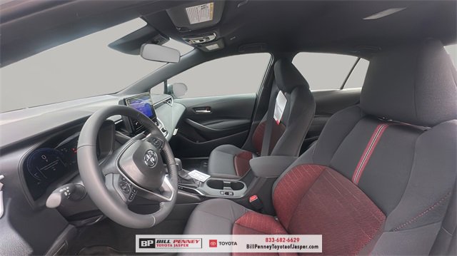 New 2026 Toyota Corolla SE image 11