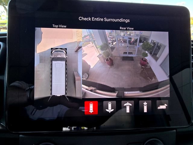 New 2025 RAM ProMaster 3500 FWD image 10