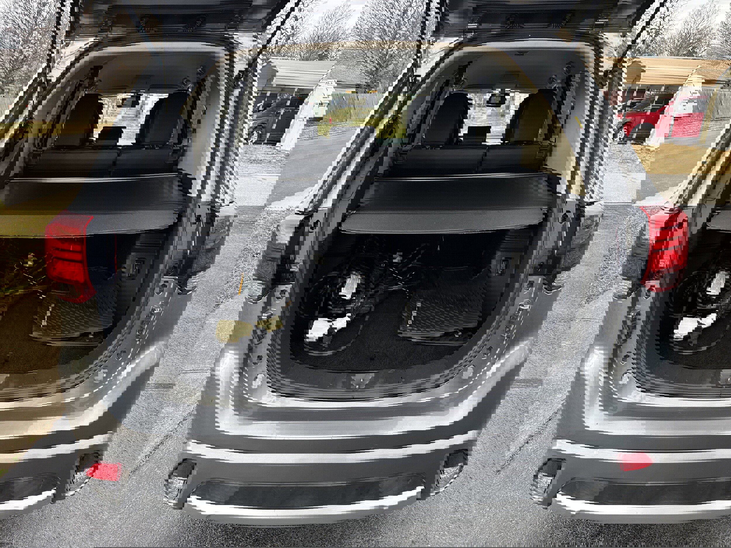 Used 2018 Mitsubishi Outlander SEL image 11