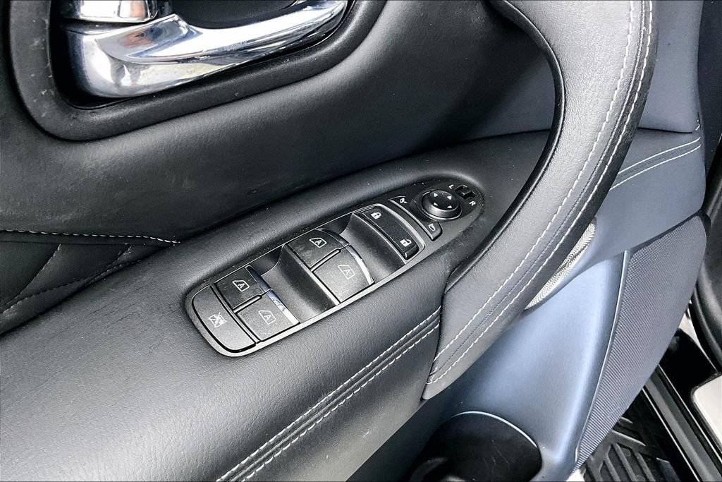 Used 2022 INFINITI QX80 Sensory w/ Cargo Package RWD image 32