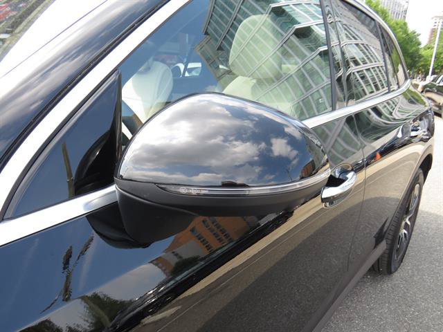 Used 2026 Mercedes-Benz GLC 300 4MATIC image 29