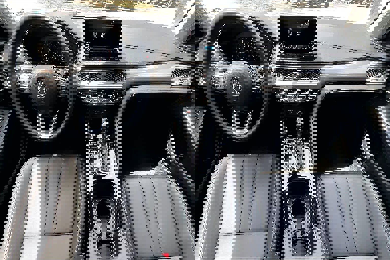 Used 2025 Acura Integra image 16