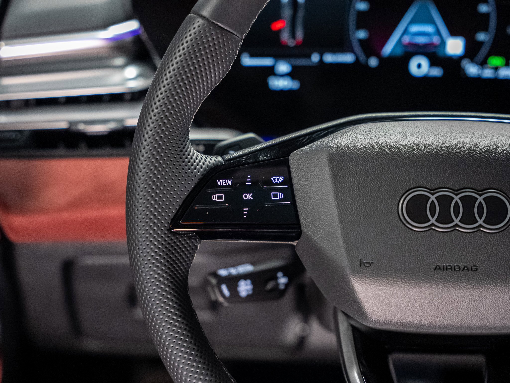 Used 2025 Audi S5 Prestige image 44