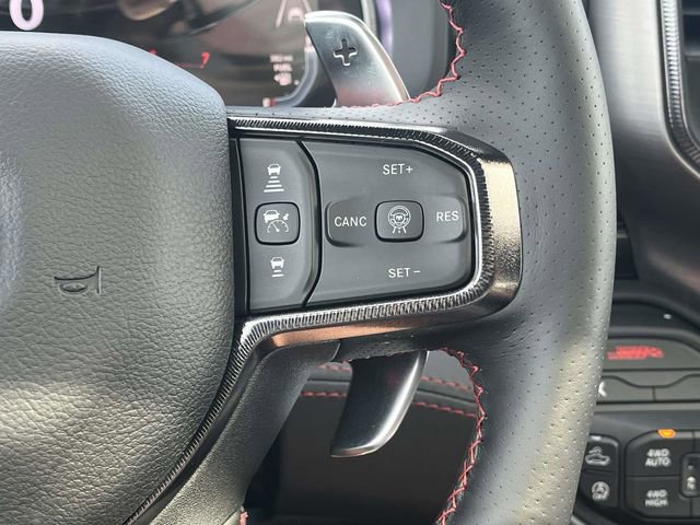 New 2026 RAM 1500 RHO image 20