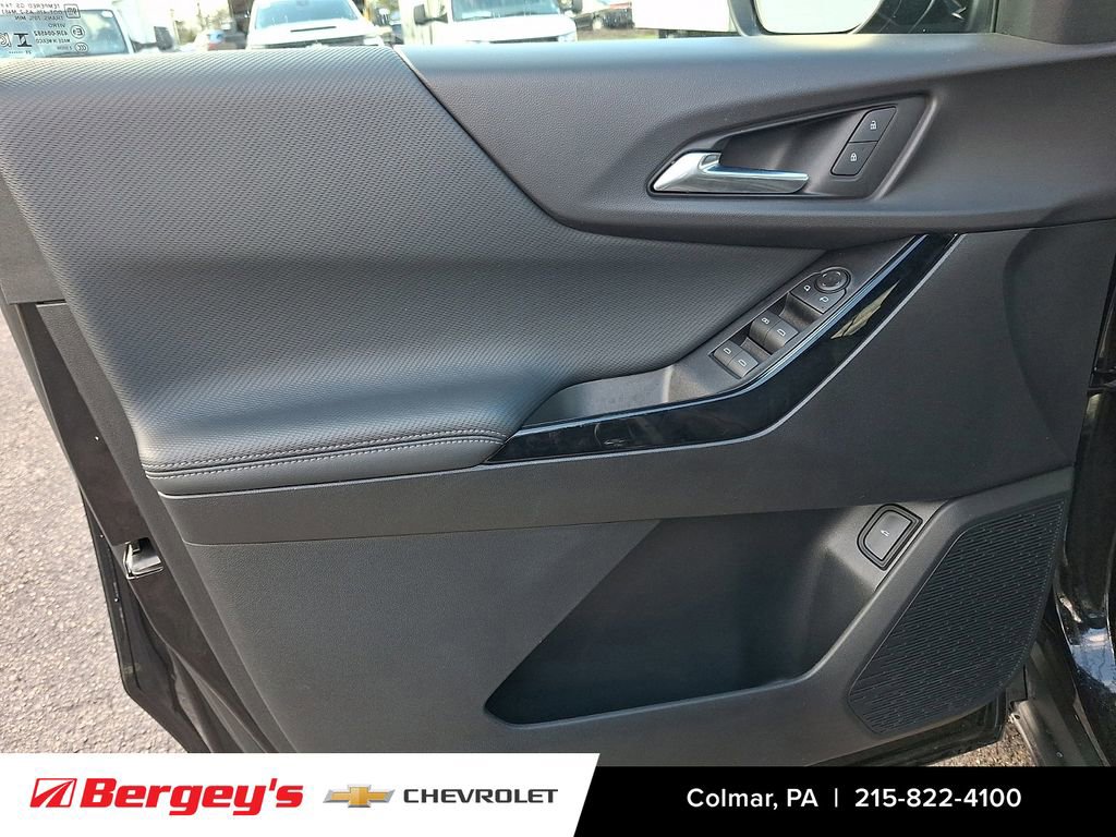 Certified 2026 Chevrolet Equinox LT w/ Convenience Package II image 15