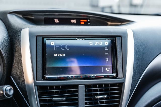 Used 2014 Subaru Impreza WRX Premium image 64