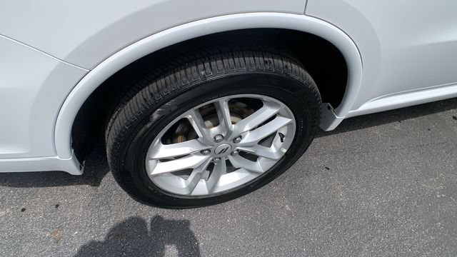 Used 2026 Dodge Durango GT AWD/4WD image 27