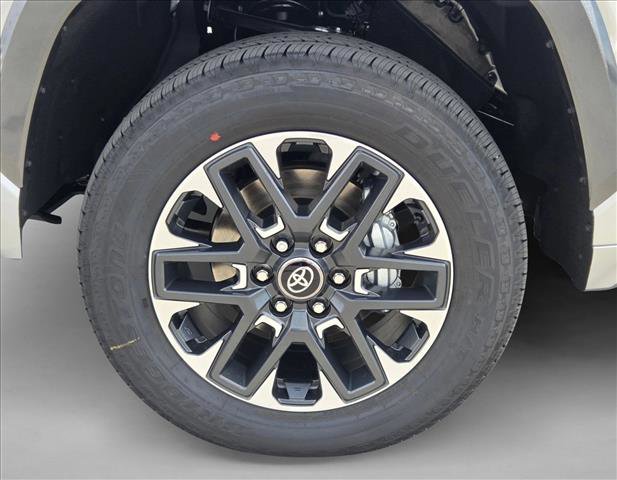 New 2026 Toyota Tundra Limited image 10