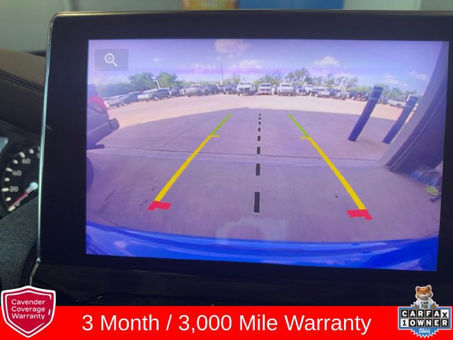 Used 2024 Jeep Compass Latitude AWD/4WD image 6