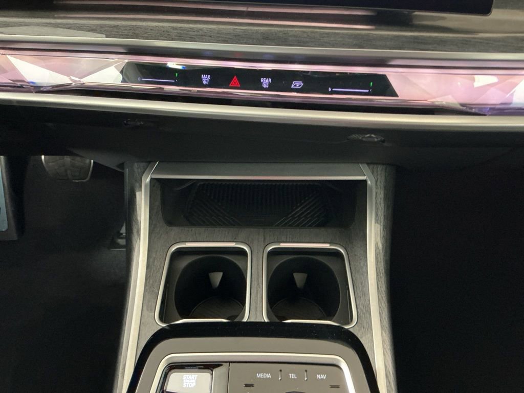 Certified 2023 BMW 740i image 13