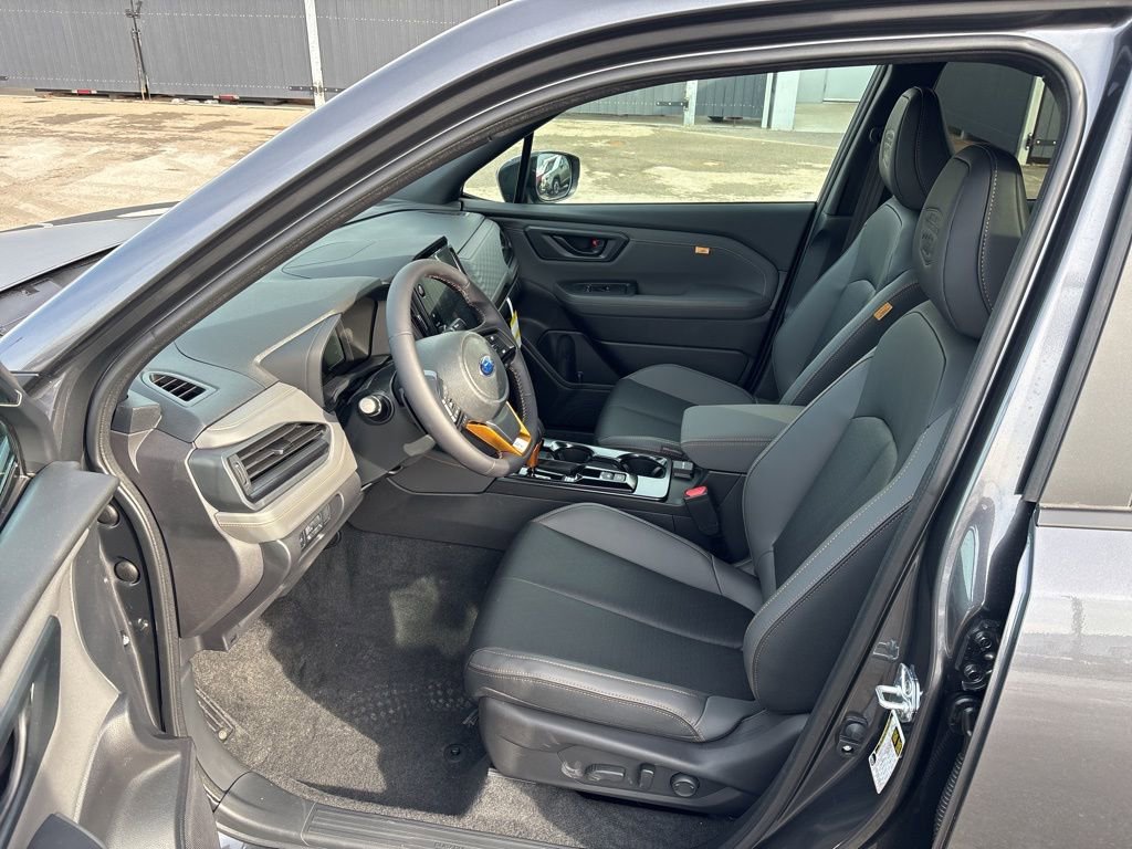 New 2026 Subaru Forester Wilderness image 9