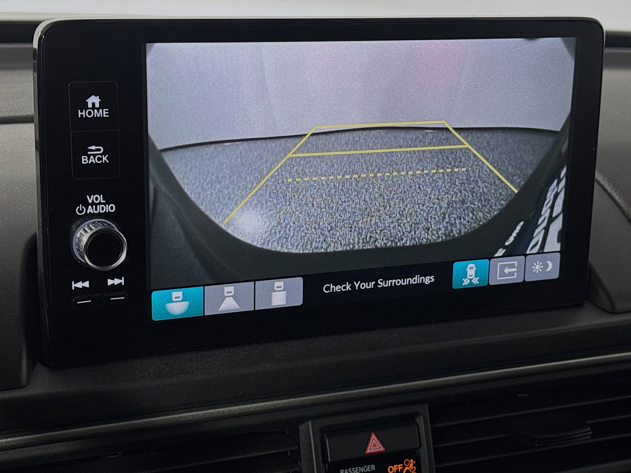 Certified 2023 Honda Pilot Touring image 14