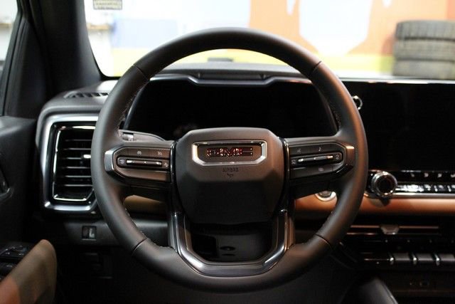 New 2026 GMC Canyon AT4 image 19