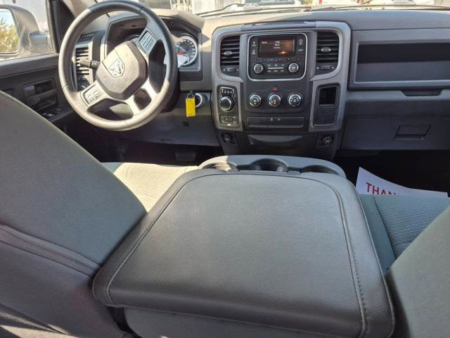 Used 2015 RAM 1500 Express image 11