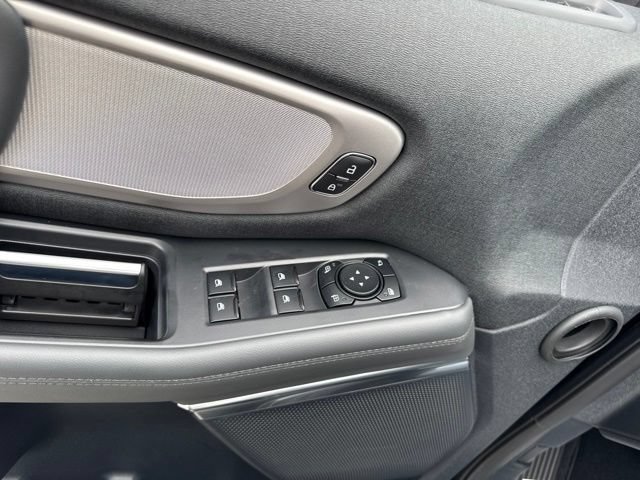 New 2027 Ford Expedition Max Active AWD/4WD image 13