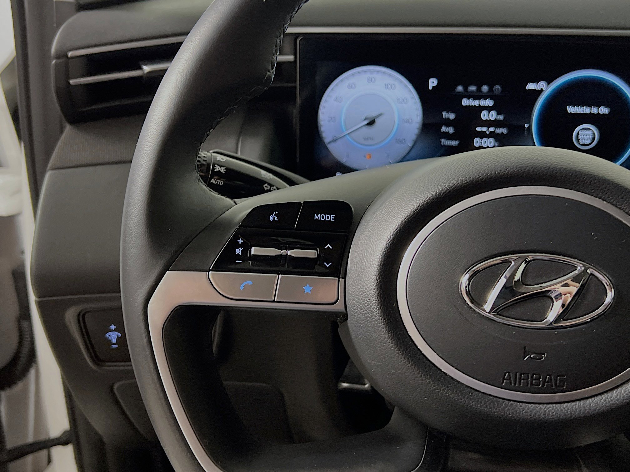 Used 2022 Hyundai Tucson XRT w/ Cargo Package image 19