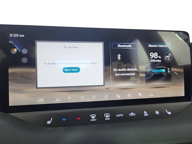 New 2026 Nissan Leaf SV+ w/ Illuminated Package FWD image 15