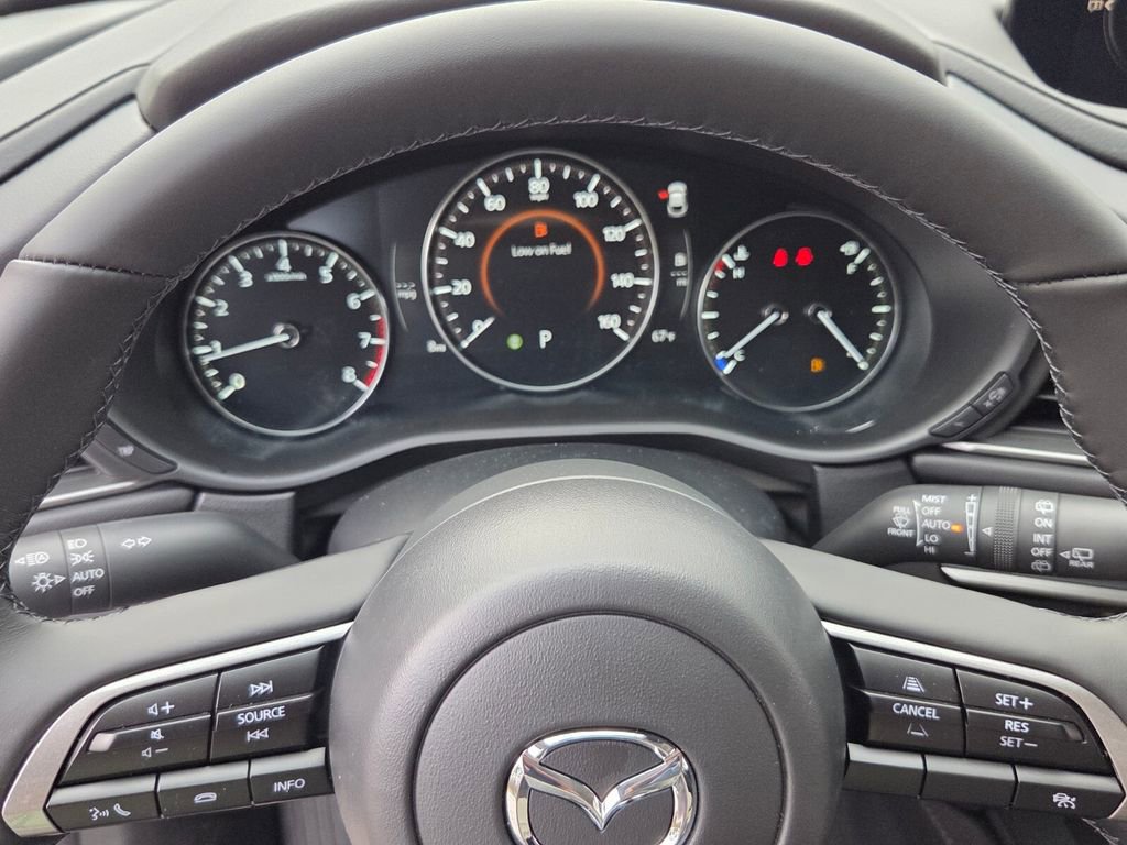 New 2026 MAZDA CX-30 AWD 2.5 S image 21