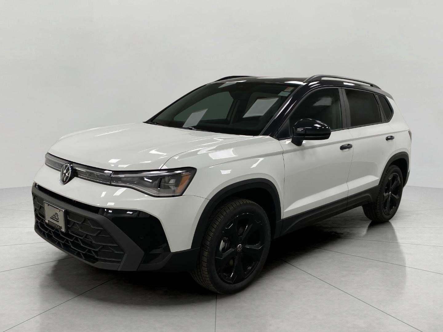 New 2026 Volkswagen Taos SE AWD/4WD image 38