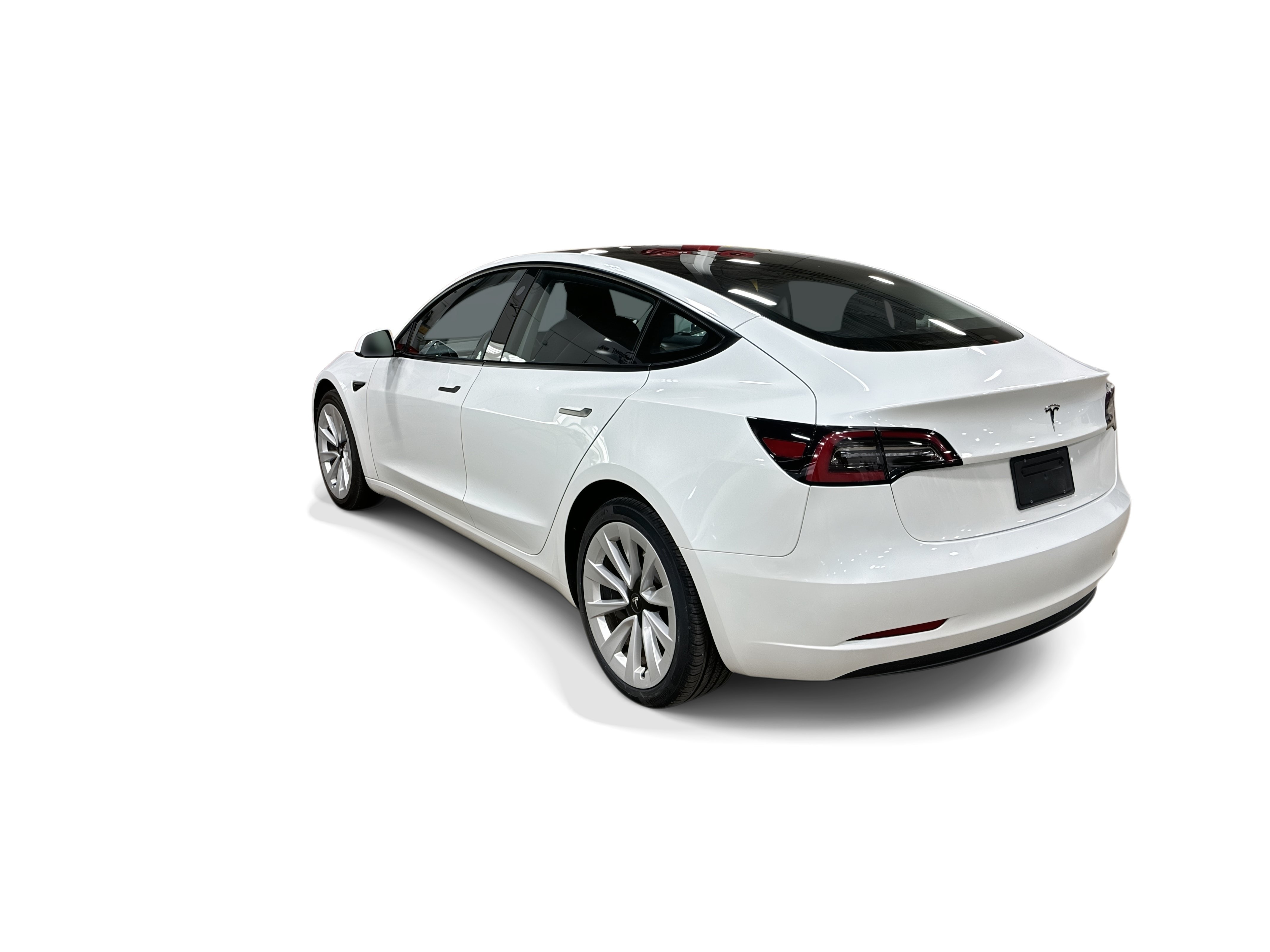 Certified 2023 Tesla Model 3 Standard Range RWD image 4