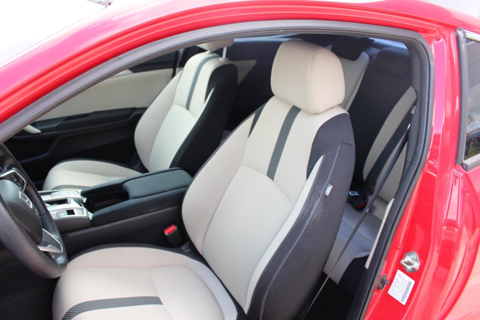 Used 2016 Honda Civic EX-T image 15