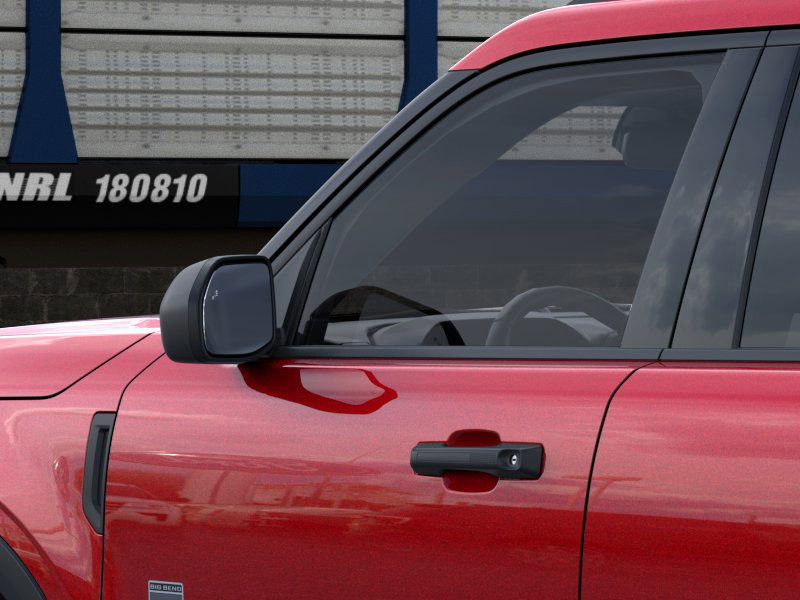 New 2025 Ford Bronco Sport Big Bend image 20