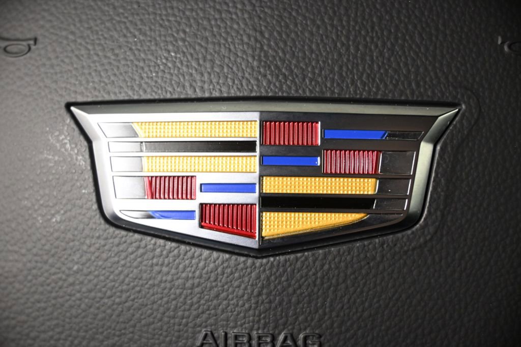 New 2026 Cadillac XT5 Luxury w/ LPO, Floor Liner Package AWD/4WD image 35