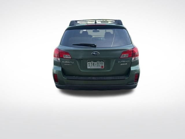 Used 2013 Subaru Outback 2.5i Limited AWD/4WD image 6