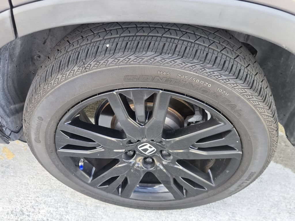 Used 2022 Honda Pilot Special Edition image 5
